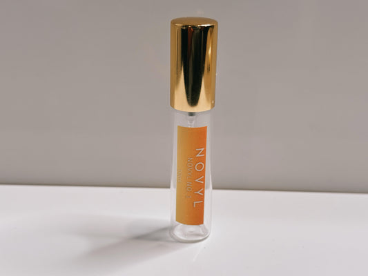 Novyl No. 1 10ml Travel Spray